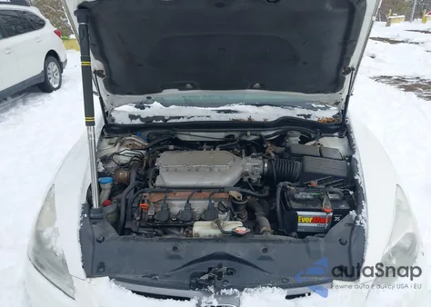 2003 Honda Accord 3.0 Ex from USA, damaged, VIN 1HGCM66543A064842